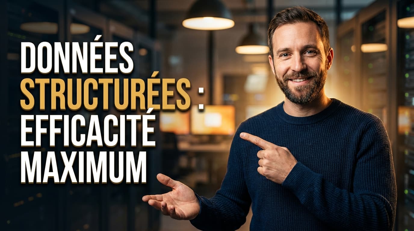 Base de données commerciale : définition, composants et méthode pour la structurer efficacement