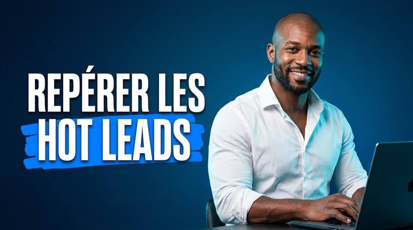 Hot Leads : Comment Révolutionner Votre Prospection B2B en 2026